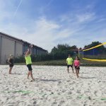 Volleyballturnier 2021