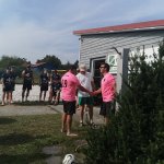 Volleyballturnier 2021