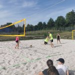 Volleyballturnier 2021