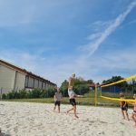 Volleyballturnier 2021