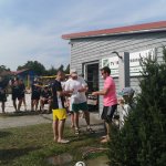 Volleyballturnier 2021