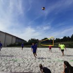 Volleyballturnier 2021