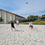 Volleyballturnier 2021