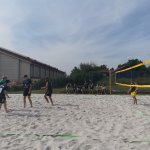 Volleyballturnier 2021