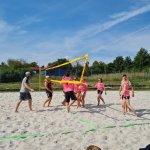 Volleyballturnier 2021