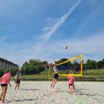 Volleyballturnier 2021