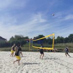 Volleyballturnier 2021
