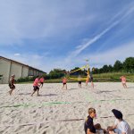 Volleyballturnier 2021
