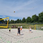 Volleyballturnier 2021