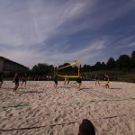 Volleyballturnier 2021