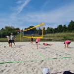 Volleyballturnier 2021
