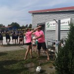 Volleyballturnier 2021