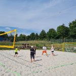 Volleyballturnier 2021