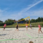 Volleyballturnier 2021