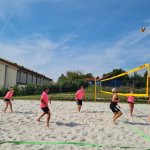 Volleyballturnier 2021