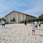 Volleyballturnier 2021