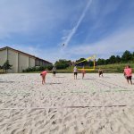 Volleyballturnier 2021