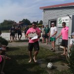 Volleyballturnier 2021