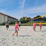 Volleyballturnier 2021
