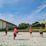 Volleyballturnier 2021
