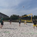 Volleyballturnier 2021