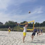 Volleyballturnier 2021