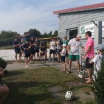 Volleyballturnier 2021
