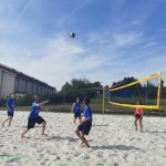 Volleyballturnier 2021