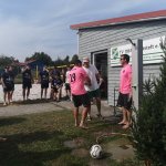 Volleyballturnier 2021