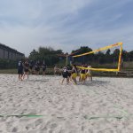 Volleyballturnier 2021