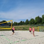 Volleyballturnier 2021