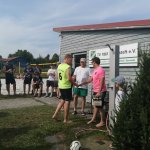 Volleyballturnier 2021