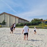 Volleyballturnier 2021