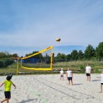 Volleyballturnier 2021
