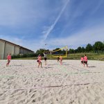 Volleyballturnier 2021