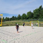 Volleyballturnier 2021