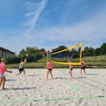 Volleyballturnier 2021