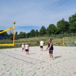 Volleyballturnier 2021