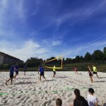 Volleyballturnier 2021