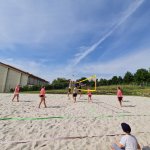 Volleyballturnier 2021