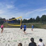 Volleyballturnier 2021