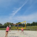 Volleyballturnier 2021