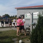 Volleyballturnier 2021