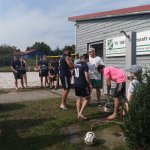 Volleyballturnier 2021