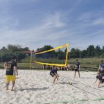 Volleyballturnier 2021