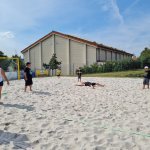 Volleyballturnier 2021