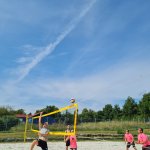 Volleyballturnier 2021