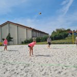 Volleyballturnier 2021