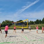 Volleyballturnier 2021