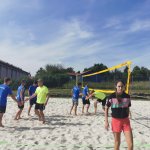 Volleyballturnier 2021